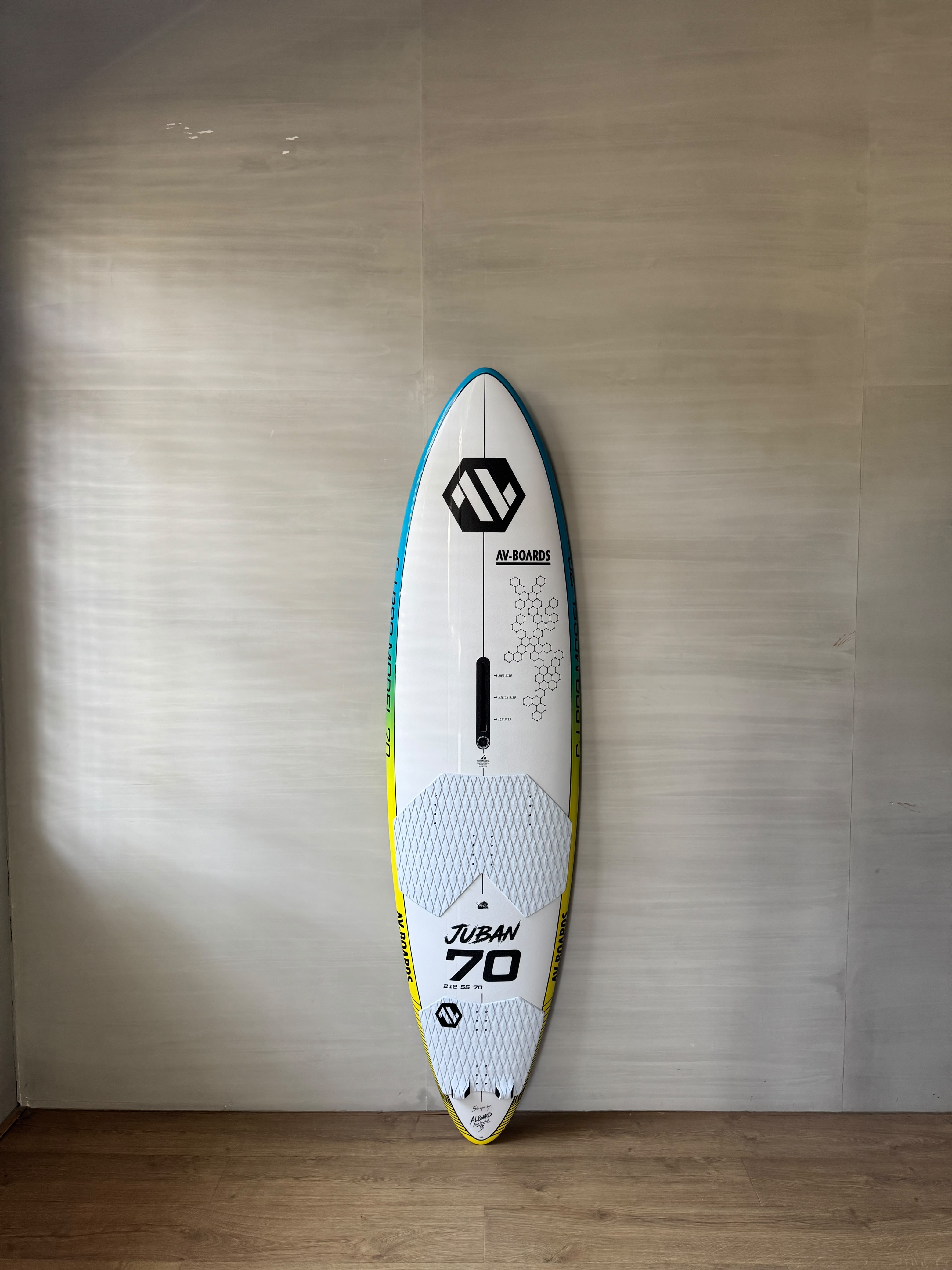 WAVE I CJ PRO 2027