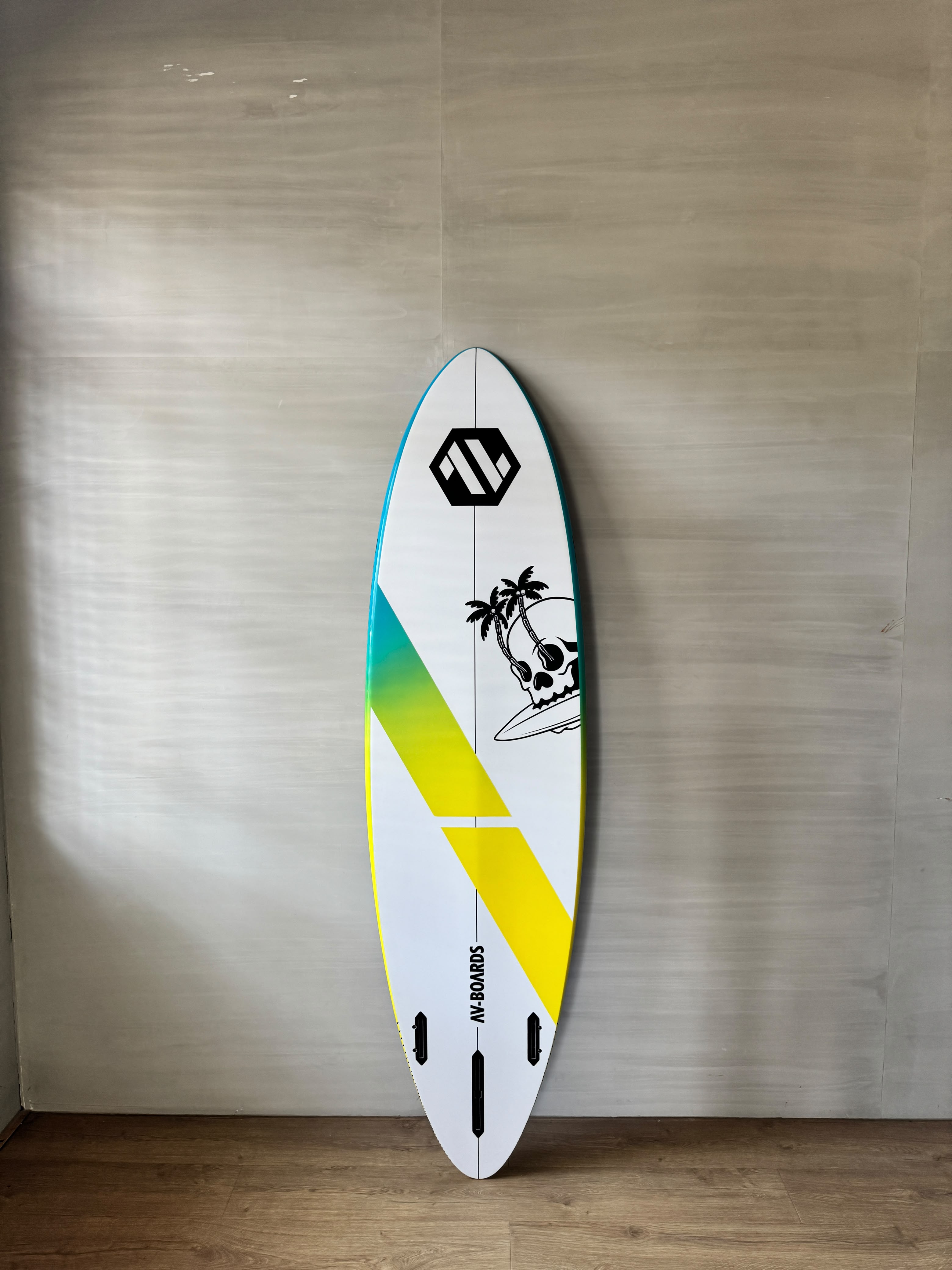 WAVE I CJ PRO 2027