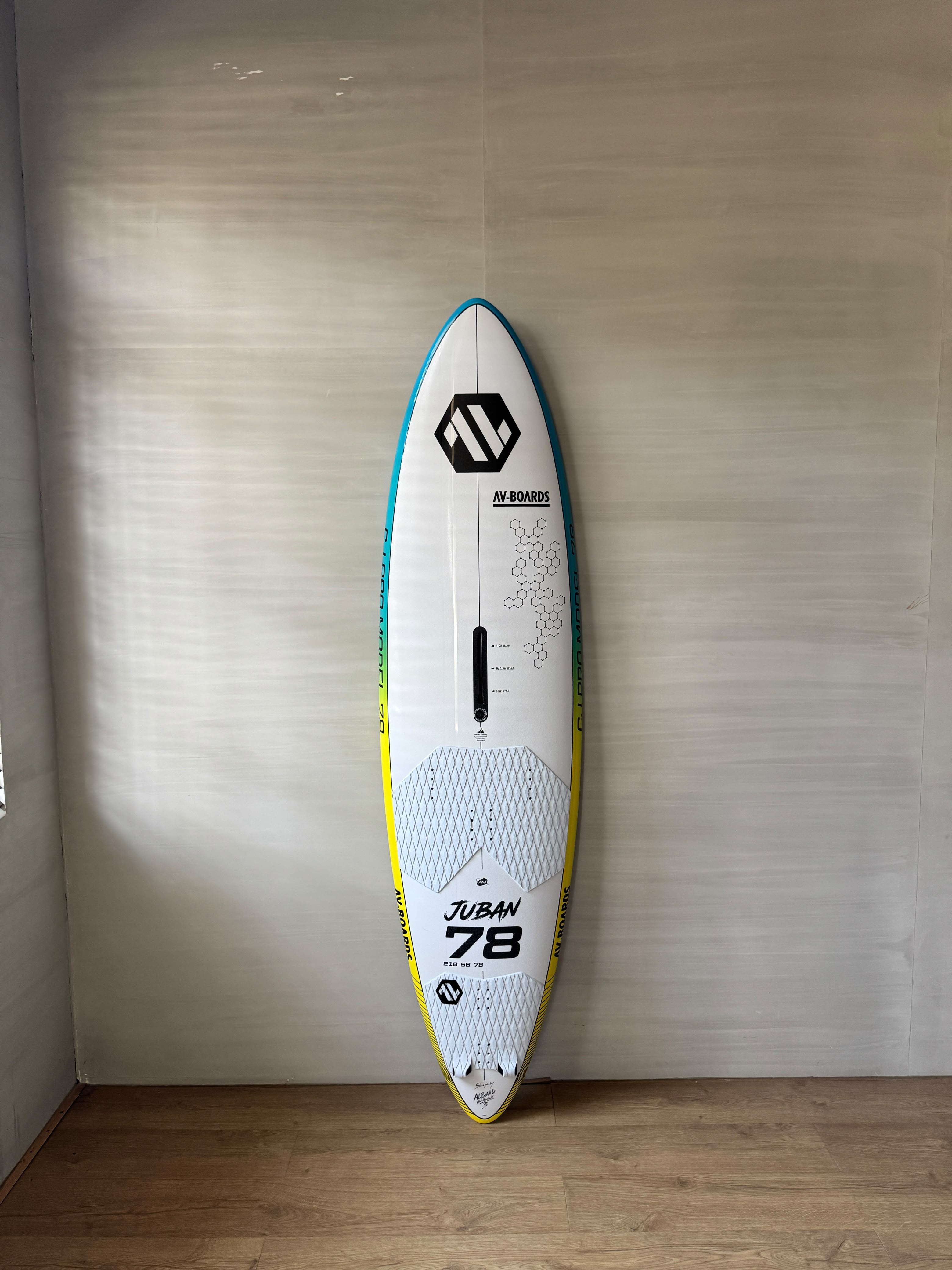 WAVE I CJ PRO 2027