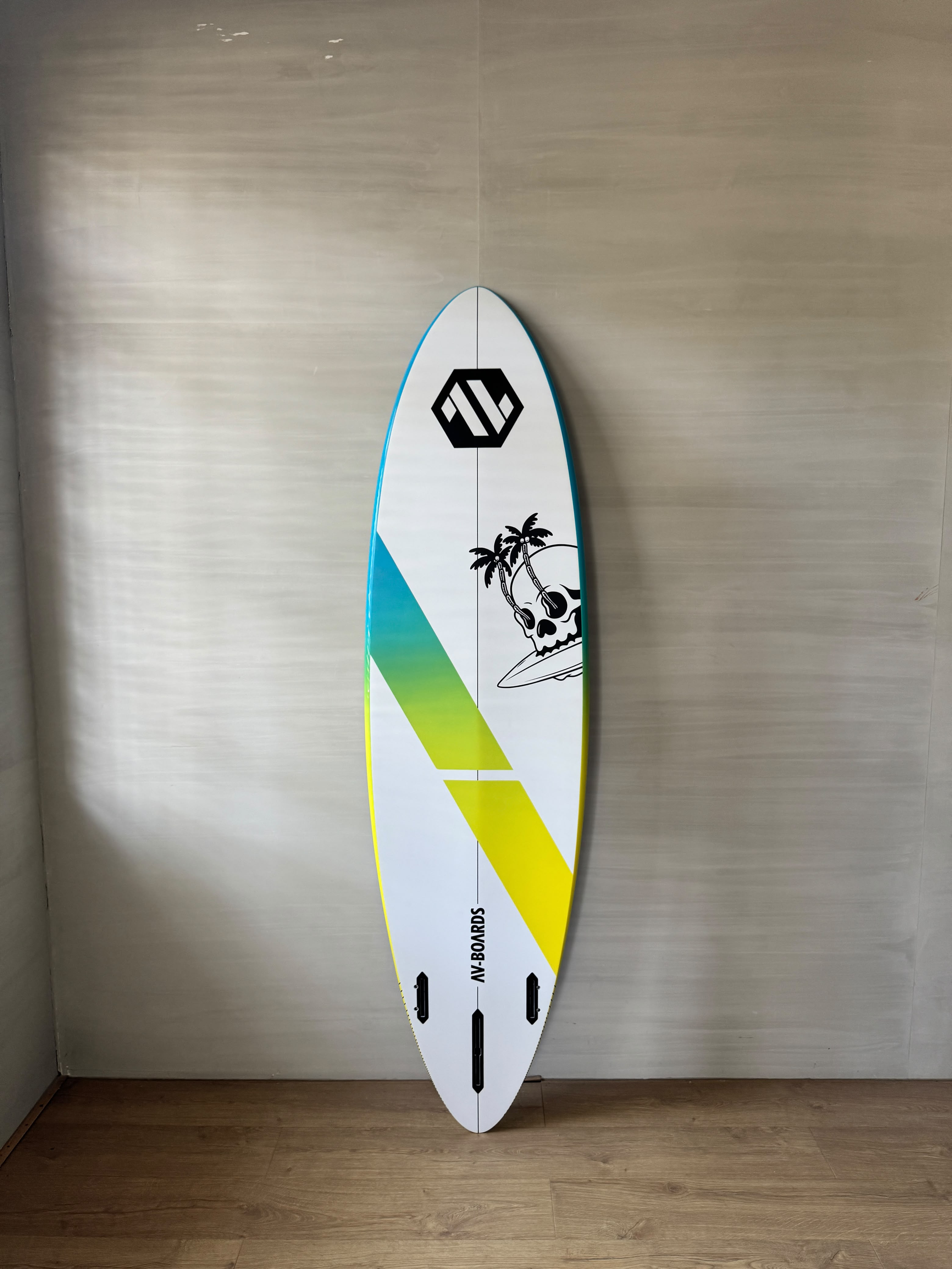 WAVE I CJ PRO 2027