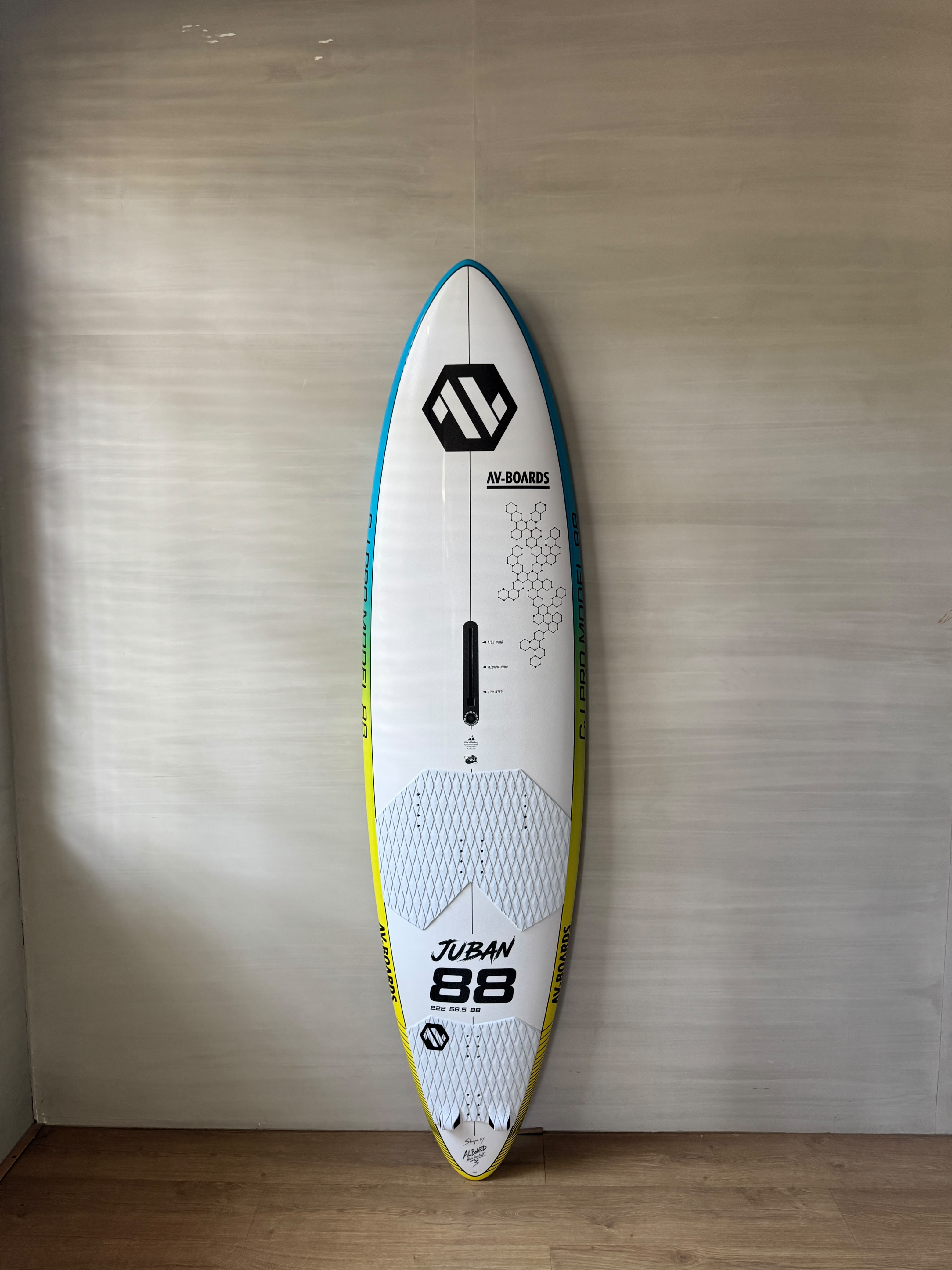 WAVE I CJ PRO 2027