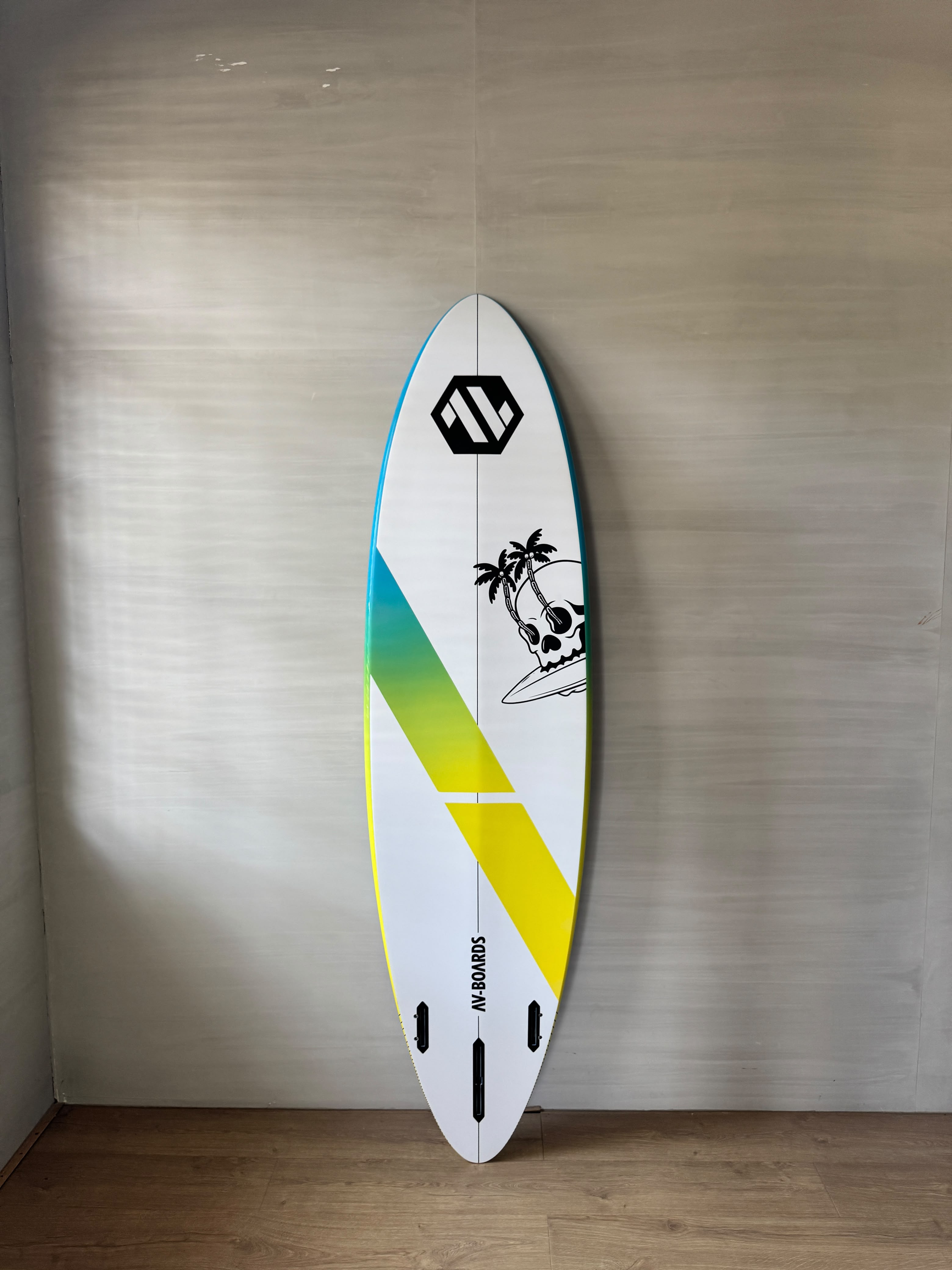 WAVE I CJ PRO 2027