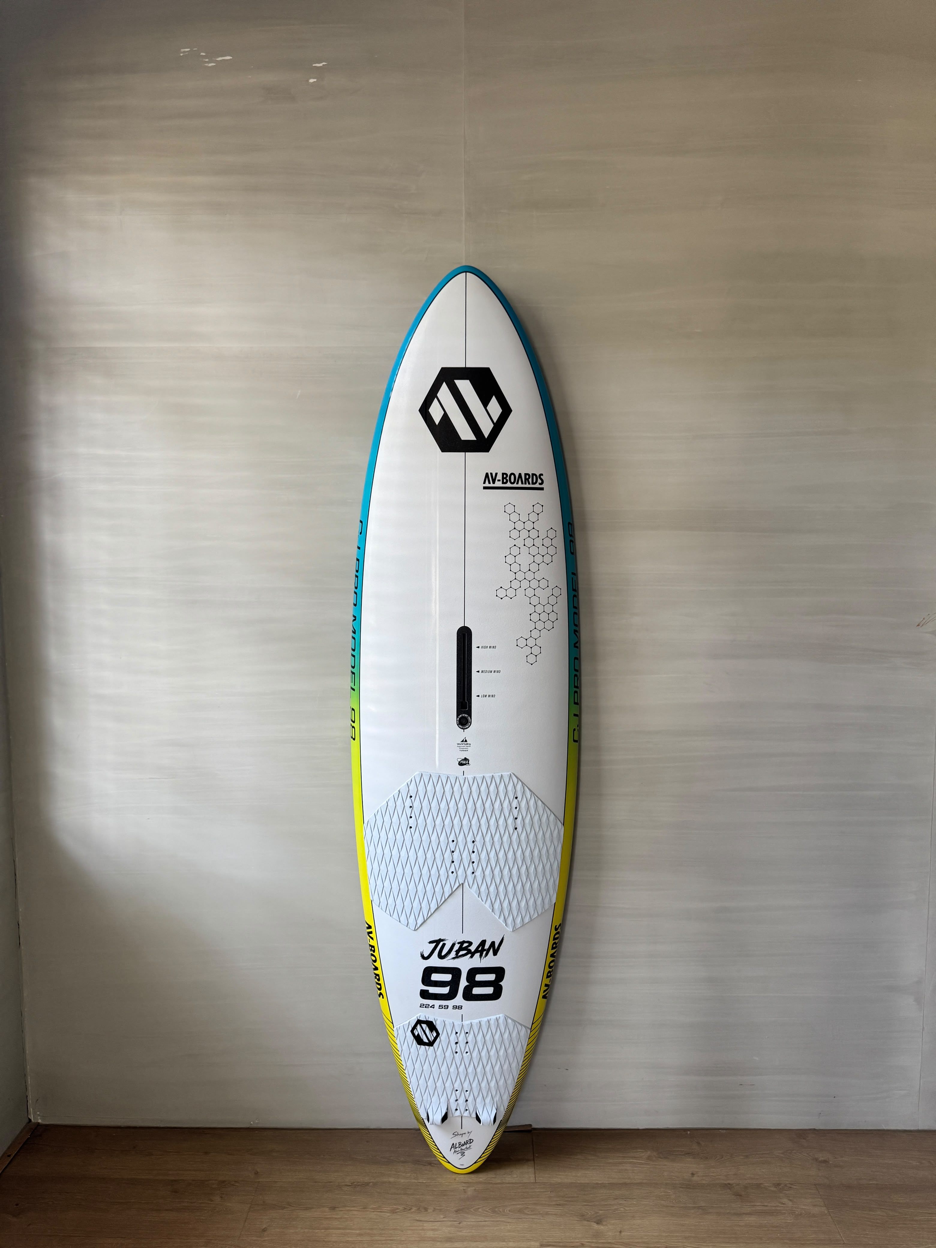 WAVE I CJ PRO 2027
