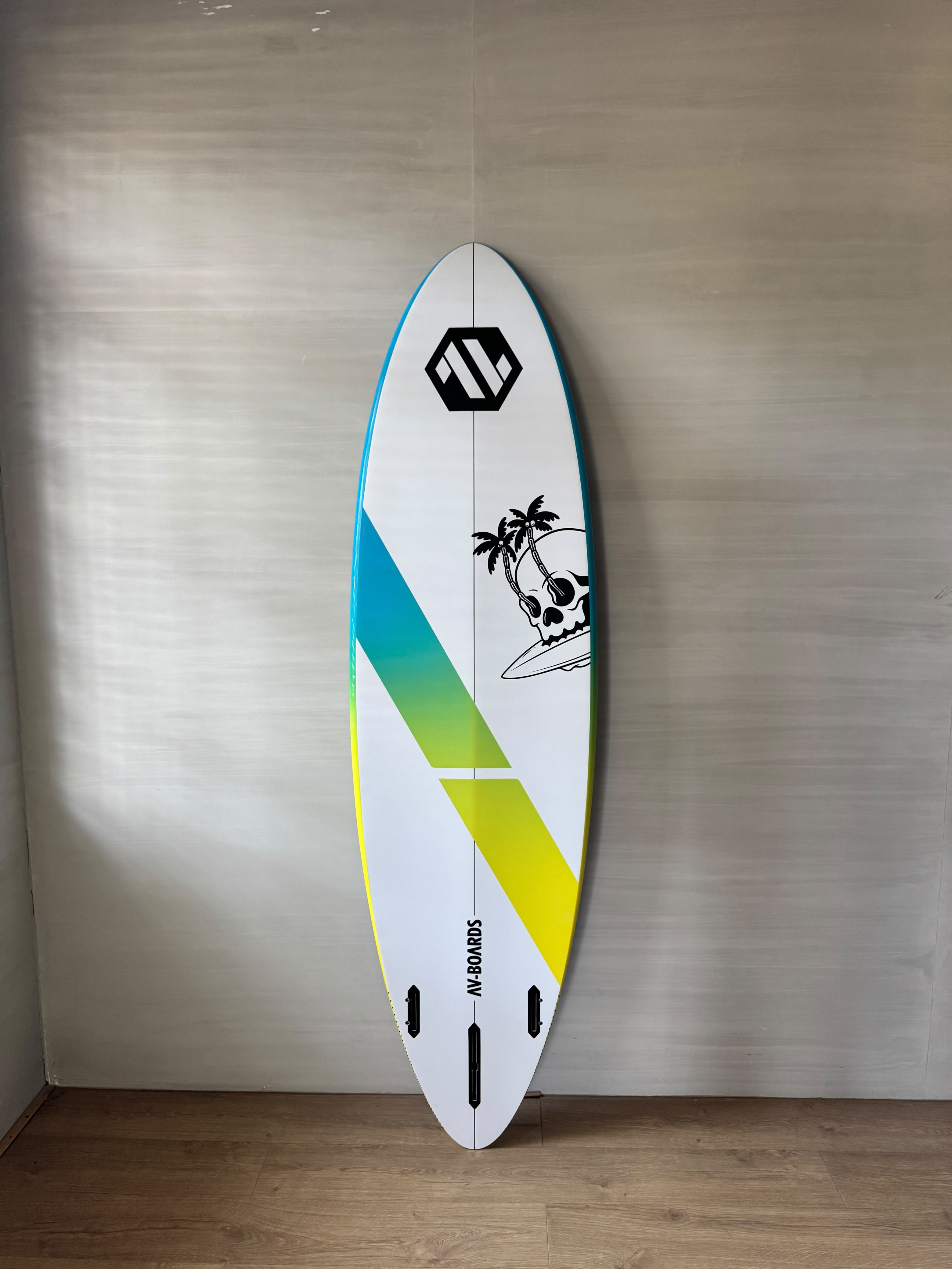 WAVE I CJ PRO 2027